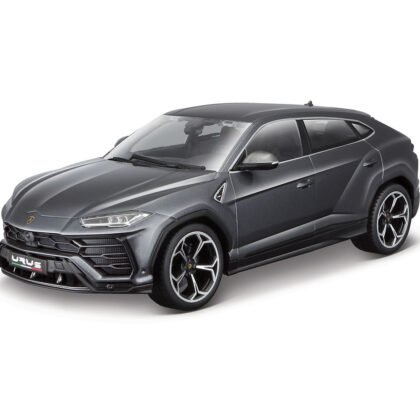Bburago Gold - модел на кола 1:18 - Модел на кола Lamborgini Urus