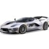Bburago - модел на кола 1:18 - FXX-K EVO