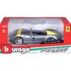 Bburago Race - модел на кола 1:24 - Ферари Monza SP1
