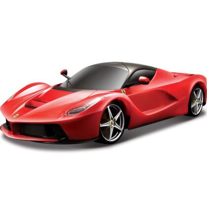 Bburago Ferrari - модел на кола 1:18 - LA Ferrari, асортимент