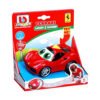 Bburago Junior - Ферари кола със звук и светлини
