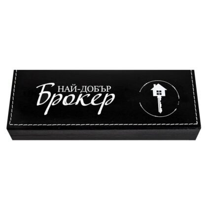 Подаръчен комплект химикал със стилус и USB - Най-добър Брокер