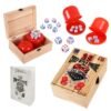 25 Супер игри и трикове със зарове