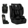 СТОЛ ЗА КОЛА ADVENTURE BLACK 76-150CM 1бр/каш