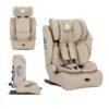 СТОЛ ЗА КОЛА RIO ISOFIX 76-150CM BEIGE