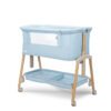 МИНИ КОШАРА MILLIE С ПАДАЩА ПРЕГРАДА BLUE /wooden