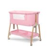 МИНИ КОШАРА MILLIE С ПАДАЩА ПРЕГРАДА PINK /wooden