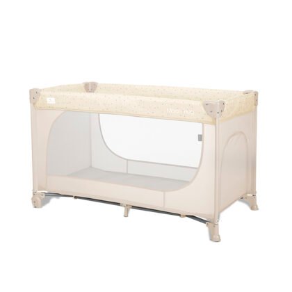 КОШАРА MOON HUG BEIGE ЛЕСНО СГЪВАНЕ С ЕДНО ДВИЖЕНИ