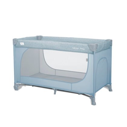 КОШАРА MOON HUG BLUE ЛЕСНО СГЪВАНЕ С ЕДНО ДВИЖЕНИЕ