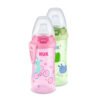 Nuk-Чаша Active Cup 300мл силиконов накрайник 12+