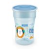 Nuk-Чаша Evolution Magic Cup 8+ момче