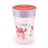Nuk-Чаша Evolution Magic Cup 8+ момиче