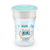 Nuk-Чаша Evolution Magic Cup 8+ унисекс