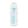 Nuk-Шише FC РР Anti Colic Professional Termo Control 300мл силикон 0-6м + кутийка
