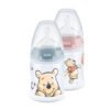 Nuk-Шише FC РР Termo Control 150мл силикон Disney 0-6м +кутийка