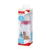 Nuk-Шише FC РР Termo Control 300мл силикон Bambi 6-18м+кутийка