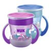 Nuk-Чаша Evolution mini Magic Cup 6+ GlowInTheDark 160мл