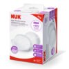 Nuk-Подплънки за кърмачка High Performance 60бр.