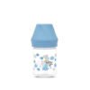 ШИШЕ С ШИРОКО ГЪРЛО MY FRIEND 125ML AIRY BLUE
