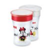 Nuk-Чаша Magic Cup 230мл 8+ Mickey