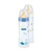 Nuk-Шише FC PP New Classic каучук 250мл 6+