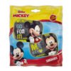 Freeon-Сенник за кола 44х35см, 2бр. Mickey new