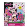 Freeon-Сенник за кола 44х35см, 2бр. Minnie new