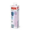 Nuk-Чаша Mini-me Flip Stainless 500мл Цвете