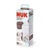 Шише РР Nuk PM 260мл с силиконова биб. M, Disney Тигър