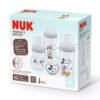 Nuk PM Сет стартов Mickey