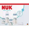Nuk-FC Сет Perfect Start TC 8 части, момче