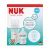 Nuk-PM Сет TC 3 части подаръчен, Дъга