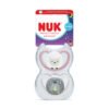 Nuk - Биб за залъгане PM 2 бр. 0-6 м AIR Овца