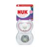 Nuk - Биб за залъгане PM 2 бр. 6-18 м AIR Овца