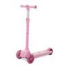 ТРОТИНЕТКА JETSTER ДО 20 КГ PINK