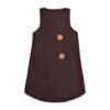 Бебешко чувалче Cotton House, Vintage brown