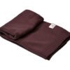 Бебешко одеяло Cotton House, Brown Teddy