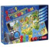 PlayLand - Настолна игра - Околосветско Пътешествие