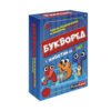 PlayLand - Настолна игра - Букворед за деца