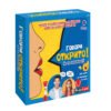 Настолна игра PlayLand - Говори открито!