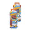 Hot Wheels - комплект с изстрелвачка асортимент