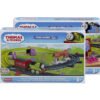 Thomas & Friends - Комплект с пружинен мотор