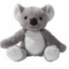 Еко плюшена играчка Коала, 20 см.