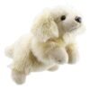 Кукла за куклен театър Животни с цяло тяло Голдън Ретривър
