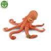 Плюшена играчка Октопод, 38 см