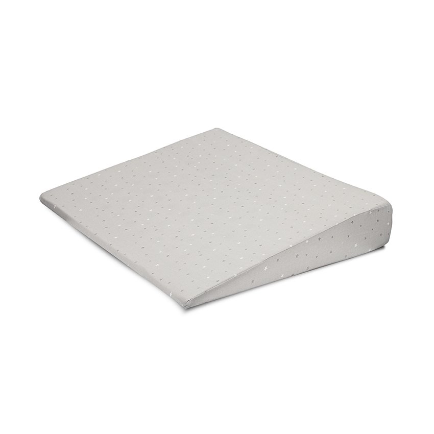 ВЪЗГЛАВНИЧКА AIR COMFORT 60/45/9 CM СИВО НЕБЕ