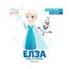 Егмонт - Елза идва на помощ