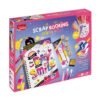 Комплект за декорация Maped SCRAPBOOKING COLOR MIX SET 7+