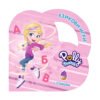 Софт Прес - Polly Pocket. Езикови игри