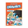Софт Прес - Аз уча със смърфовете. Първи стъпки в математиката